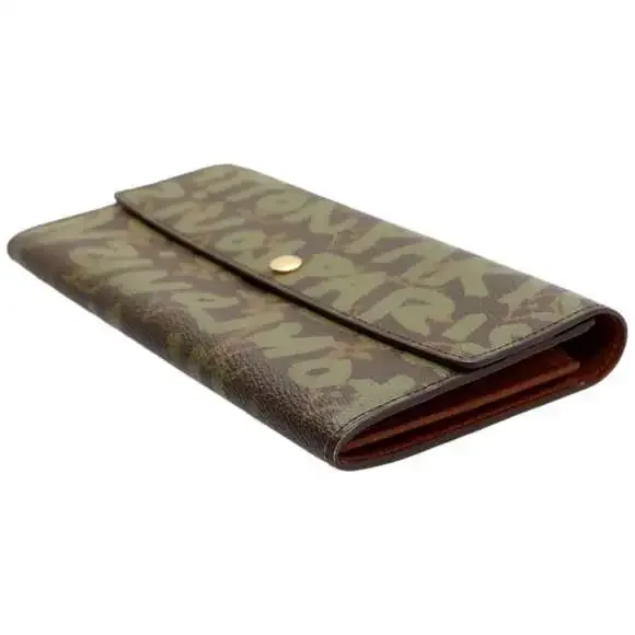 Louis Vuitton Porte Monnaie Credit #88636L42B - Picture 2 of 15